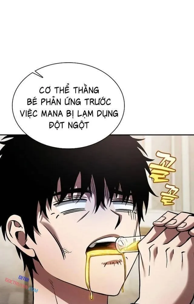 Kiếm Thánh Thiên Tài Của Học Viện Chap 92 - Next Chap 93