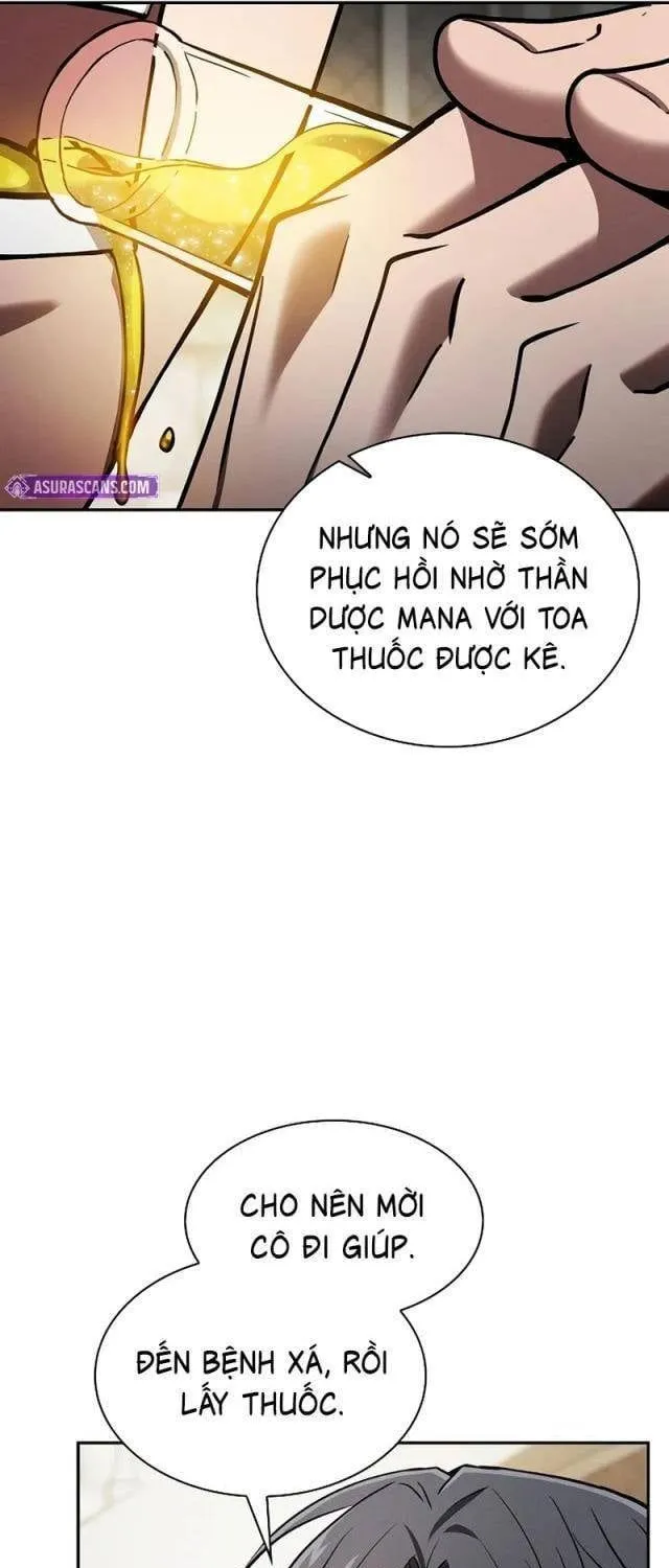 Kiếm Thánh Thiên Tài Của Học Viện Chap 92 - Next Chap 93