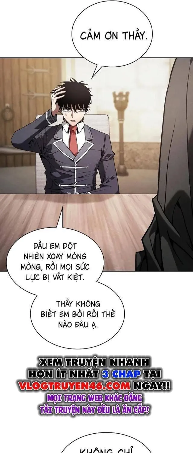 Kiếm Thánh Thiên Tài Của Học Viện Chap 92 - Next Chap 93