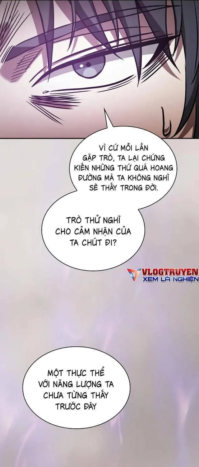 Kiếm Thánh Thiên Tài Của Học Viện Chap 92 - Next Chap 93