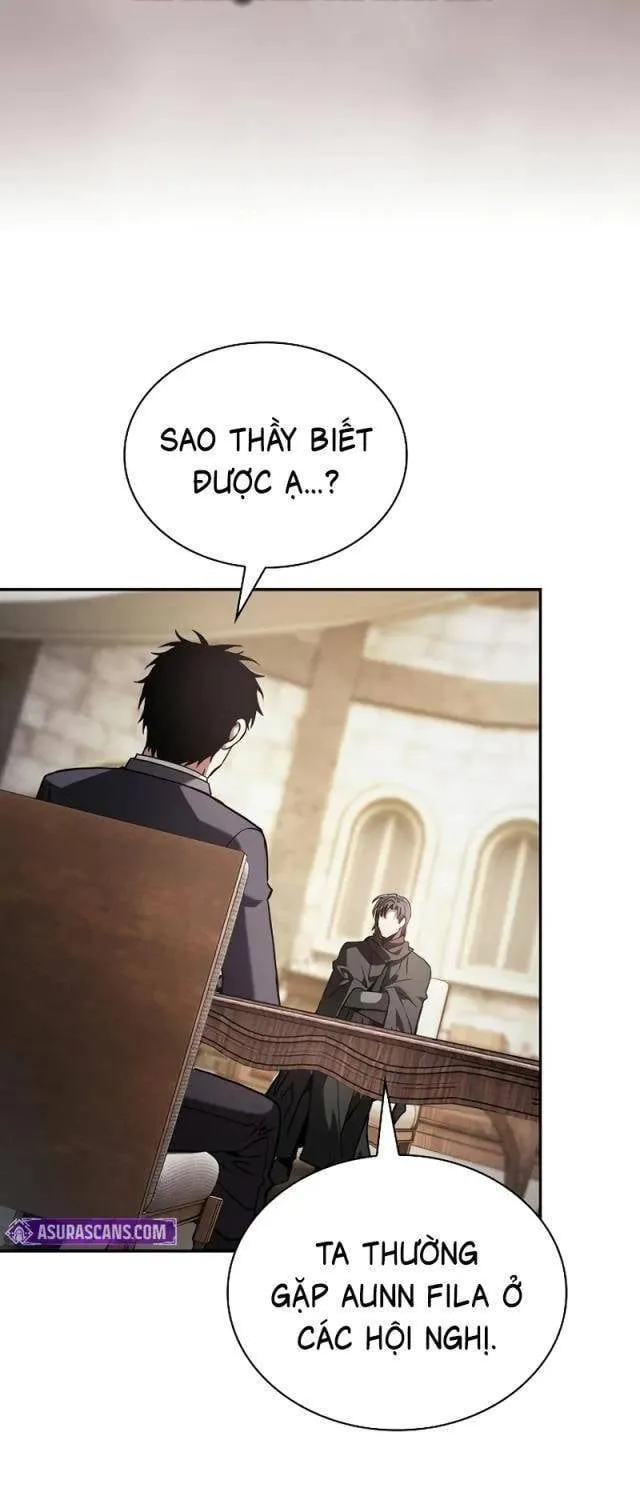 Kiếm Thánh Thiên Tài Của Học Viện Chap 92 - Next Chap 93