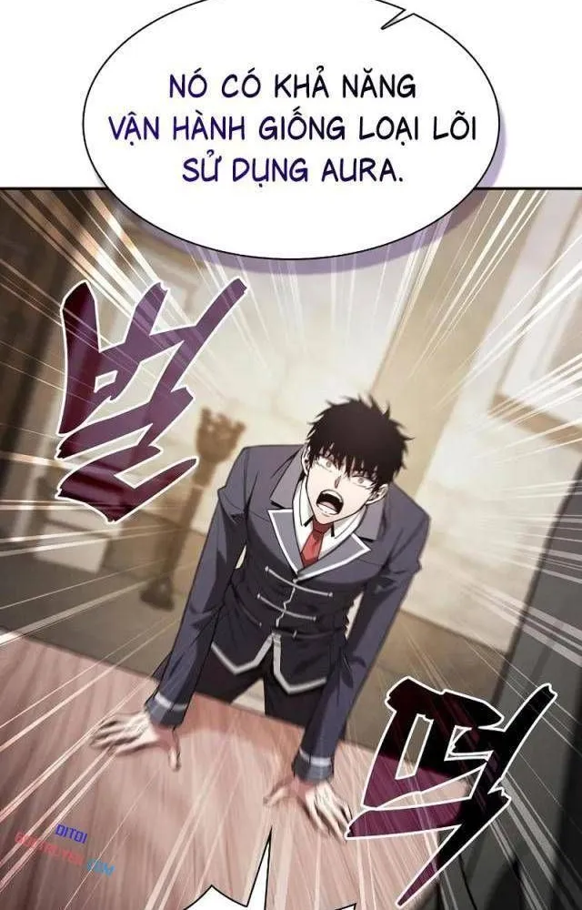 Kiếm Thánh Thiên Tài Của Học Viện Chap 92 - Next Chap 93