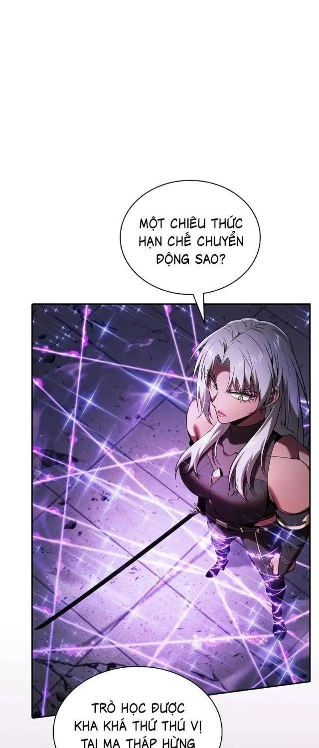 Kiếm Thánh Thiên Tài Của Học Viện Chap 92 - Next Chap 93