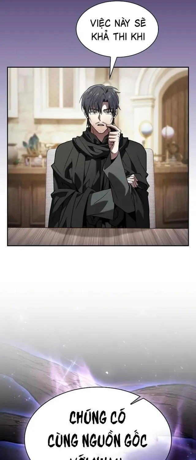 Kiếm Thánh Thiên Tài Của Học Viện Chap 92 - Next Chap 93