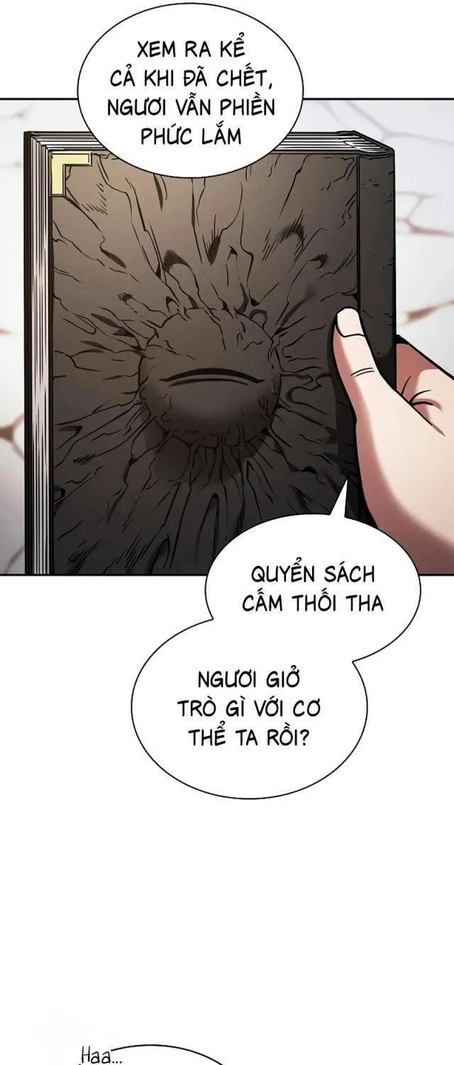 Kiếm Thánh Thiên Tài Của Học Viện Chap 92 - Next Chap 93