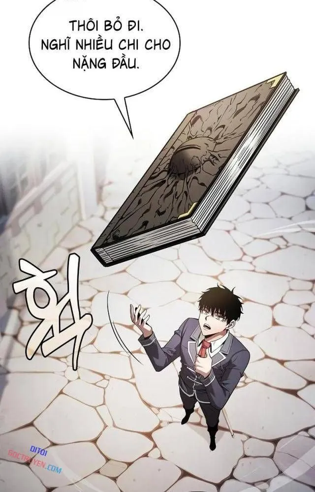 Kiếm Thánh Thiên Tài Của Học Viện Chap 92 - Next Chap 93