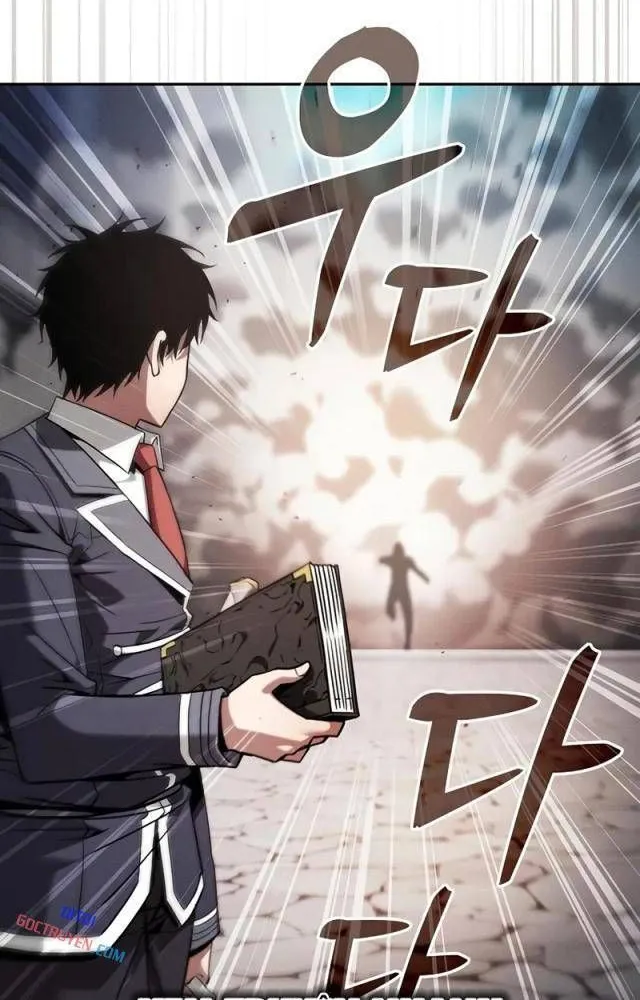Kiếm Thánh Thiên Tài Của Học Viện Chap 92 - Next Chap 93