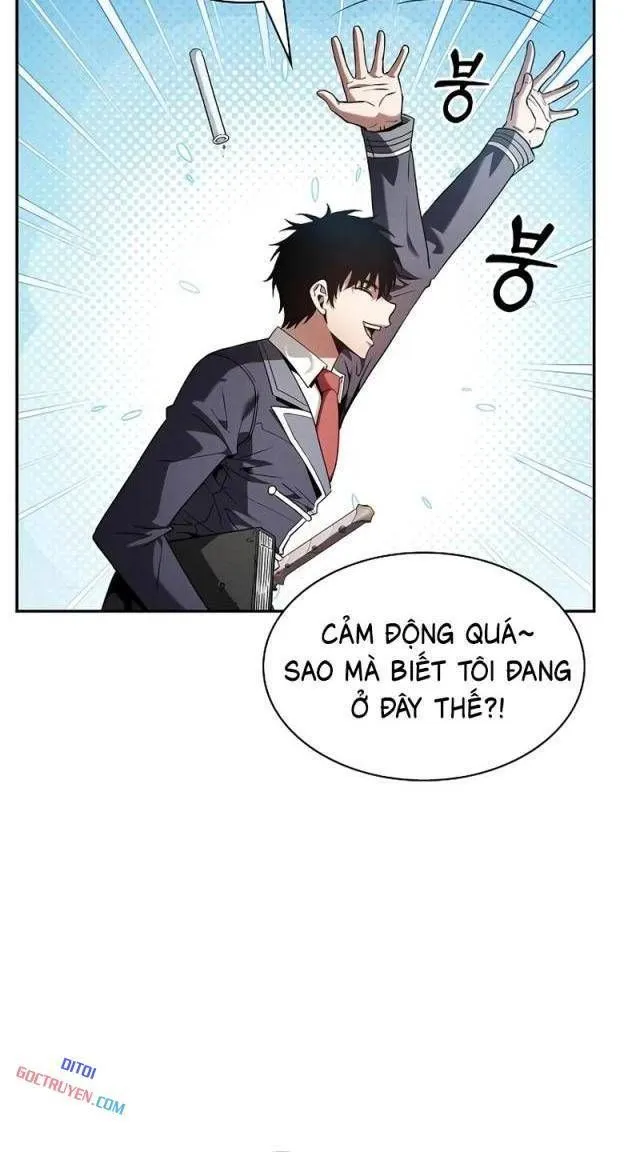 Kiếm Thánh Thiên Tài Của Học Viện Chap 92 - Next Chap 93
