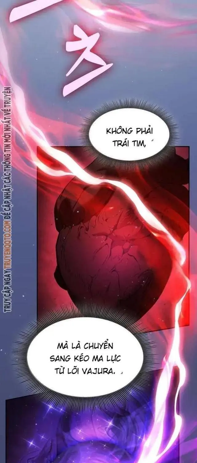 Kiếm Thánh Thiên Tài Của Học Viện Chap 93 - Next Chap 94