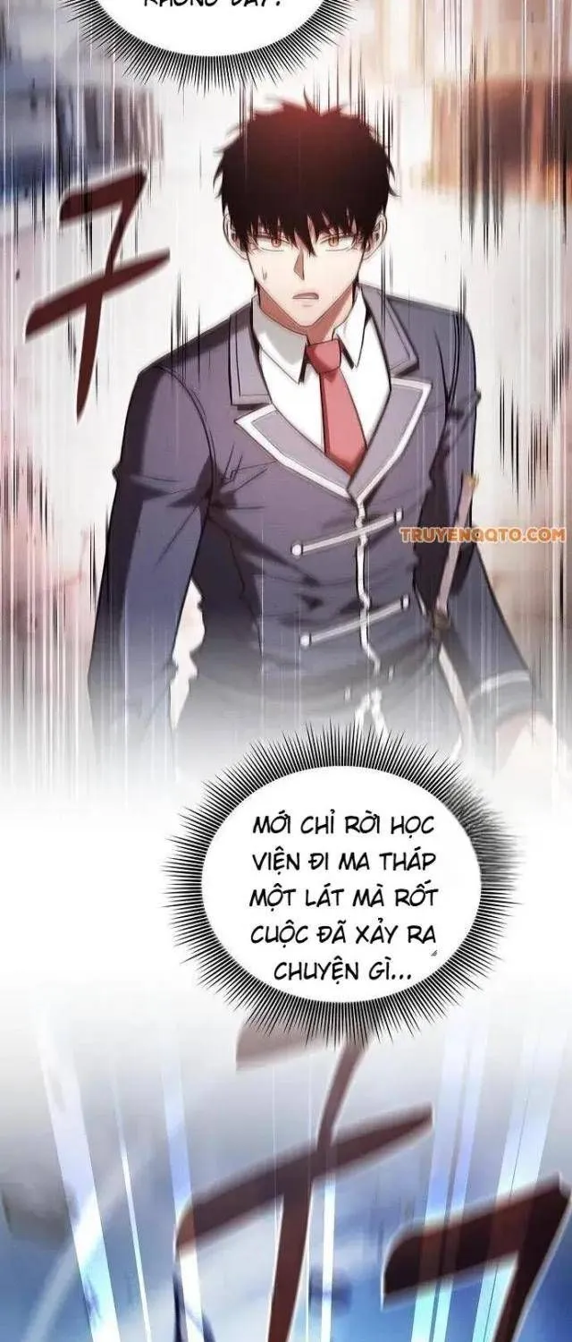 Kiếm Thánh Thiên Tài Của Học Viện Chap 93 - Next Chap 94