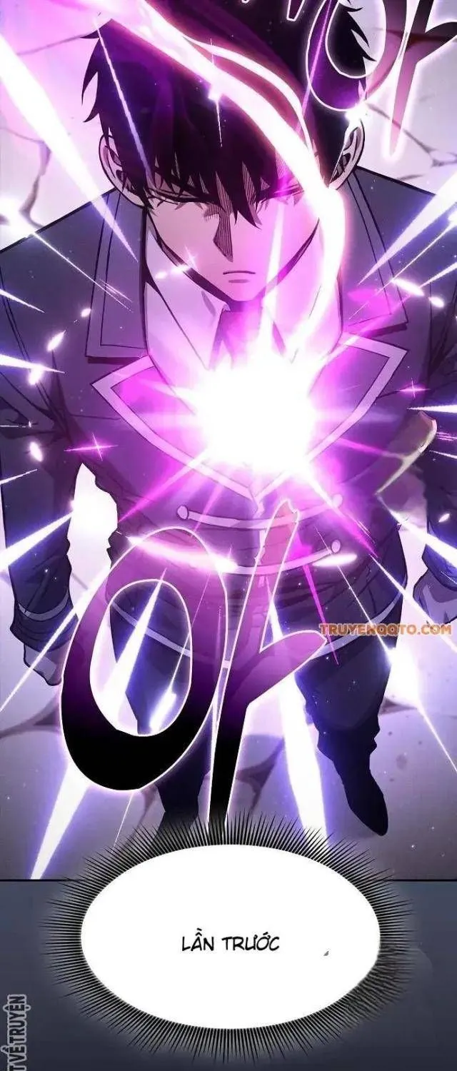 Kiếm Thánh Thiên Tài Của Học Viện Chap 93 - Next Chap 94