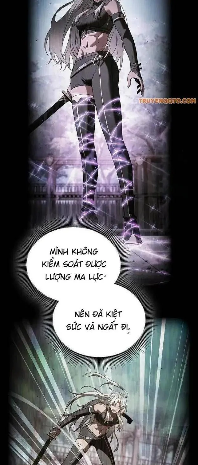 Kiếm Thánh Thiên Tài Của Học Viện Chap 93 - Next Chap 94
