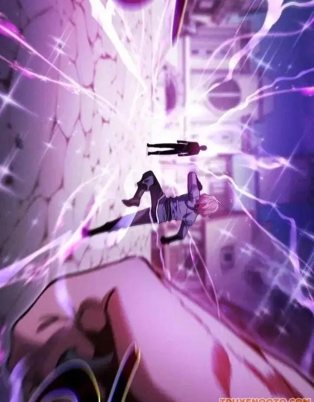 Kiếm Thánh Thiên Tài Của Học Viện Chap 93 - Next Chap 94