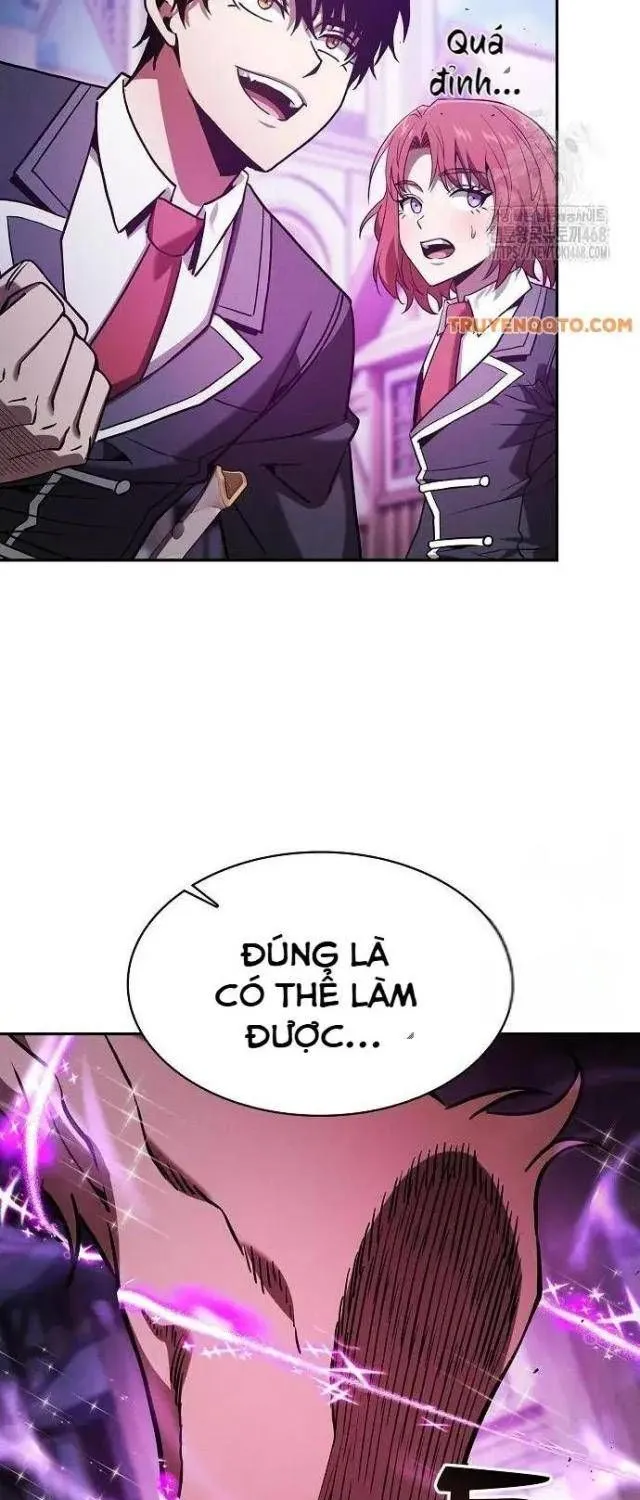 Kiếm Thánh Thiên Tài Của Học Viện Chap 93 - Next Chap 94