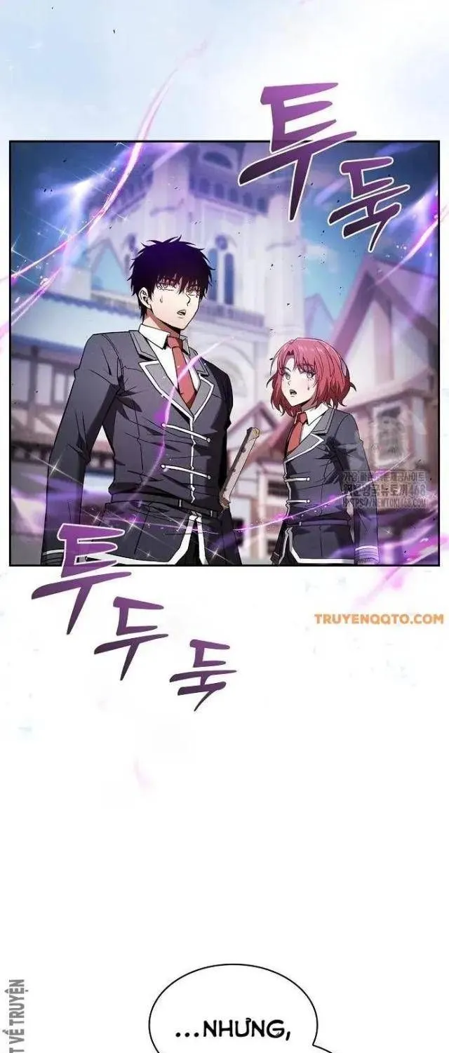 Kiếm Thánh Thiên Tài Của Học Viện Chap 93 - Next Chap 94