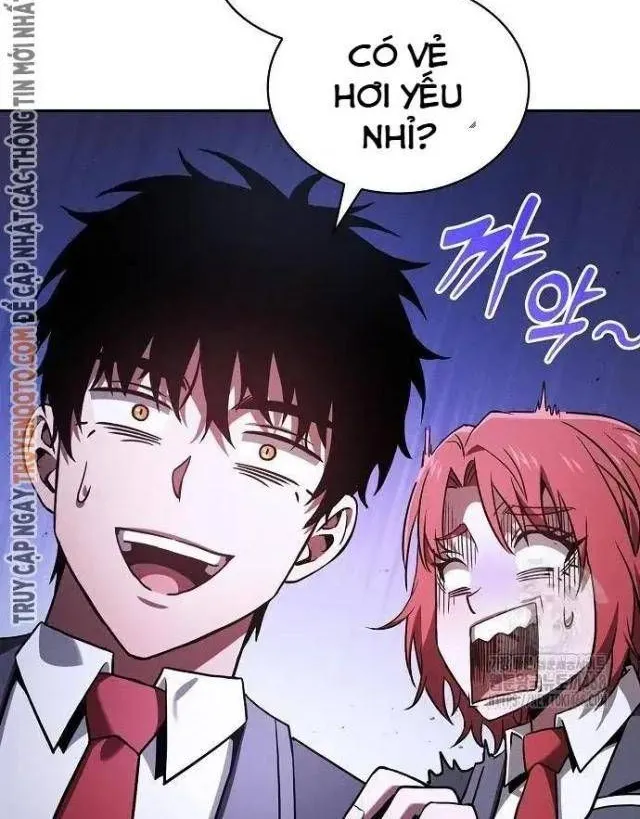 Kiếm Thánh Thiên Tài Của Học Viện Chap 93 - Next Chap 94