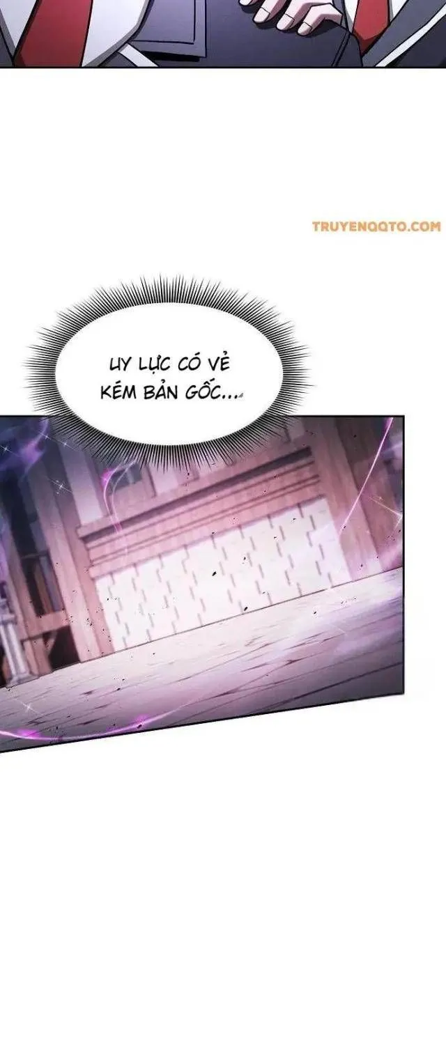 Kiếm Thánh Thiên Tài Của Học Viện Chap 93 - Next Chap 94