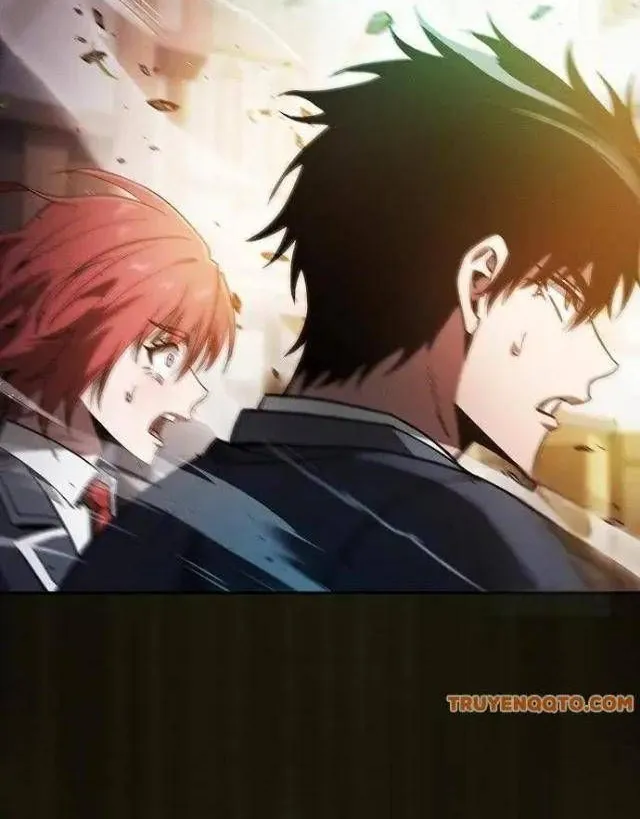 Kiếm Thánh Thiên Tài Của Học Viện Chap 93 - Next Chap 94