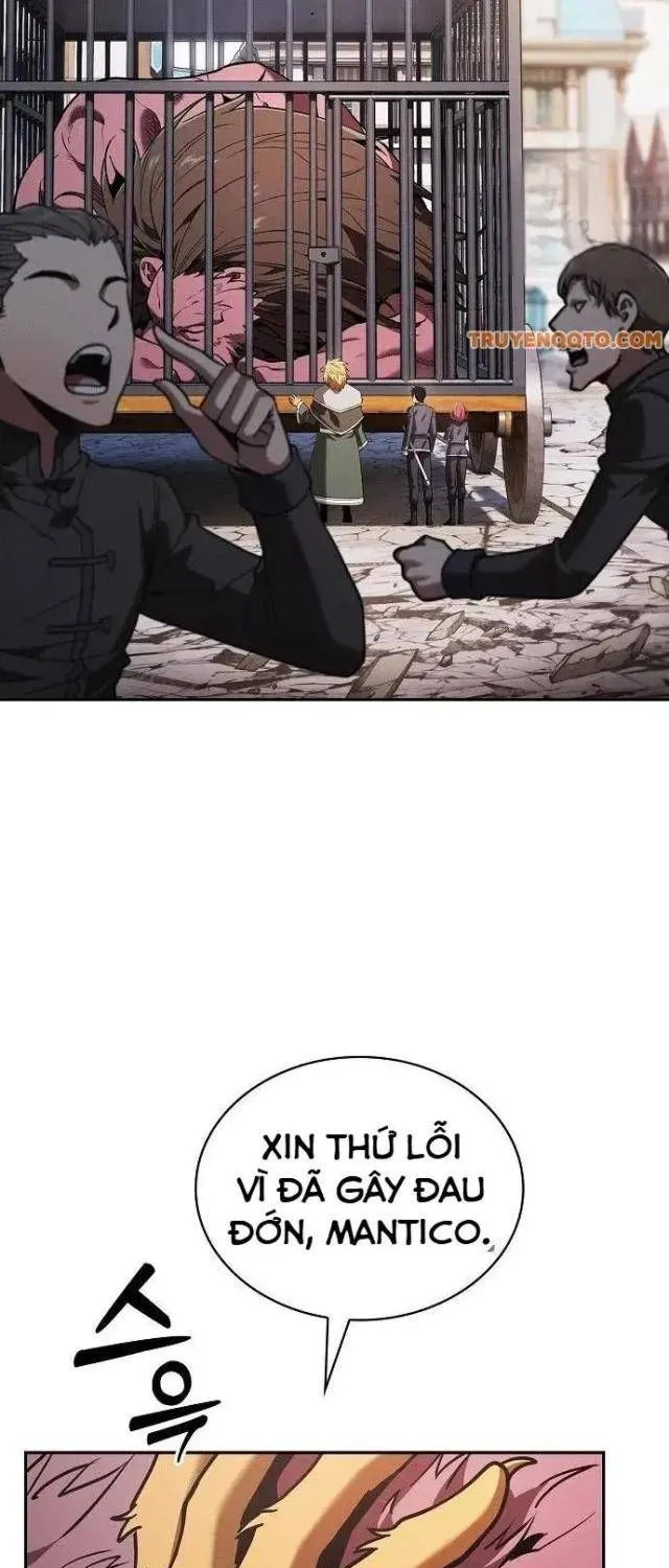 Kiếm Thánh Thiên Tài Của Học Viện Chap 93 - Next Chap 94