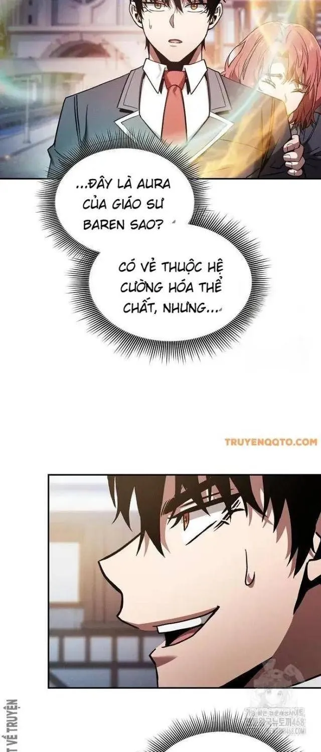 Kiếm Thánh Thiên Tài Của Học Viện Chap 93 - Next Chap 94