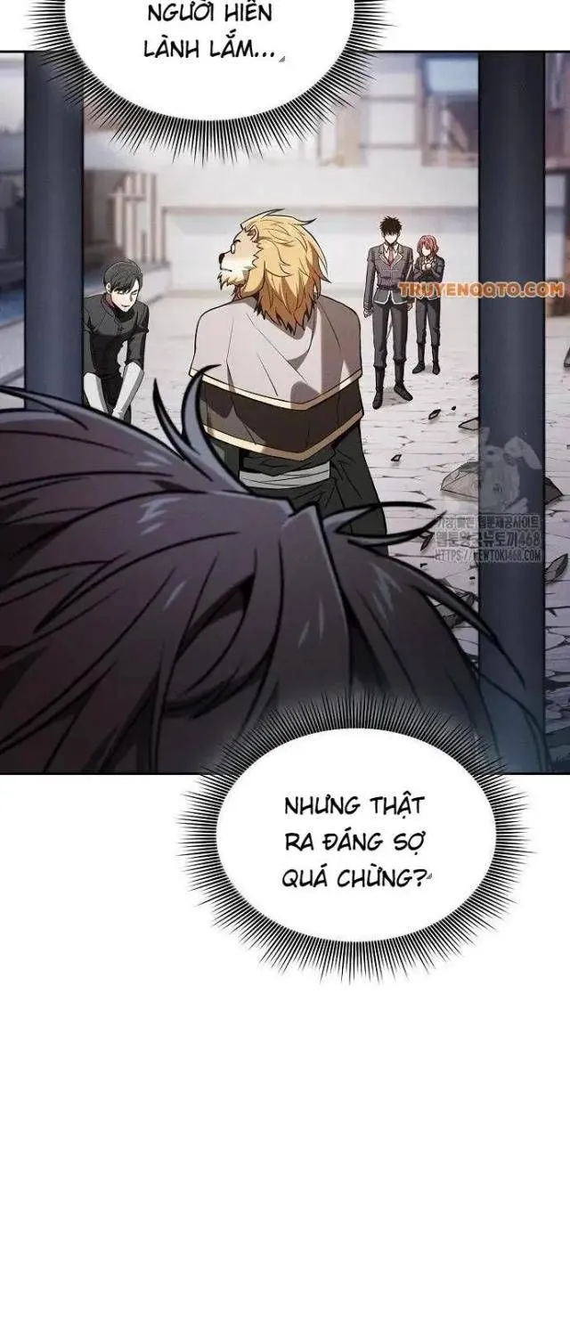 Kiếm Thánh Thiên Tài Của Học Viện Chap 93 - Next Chap 94