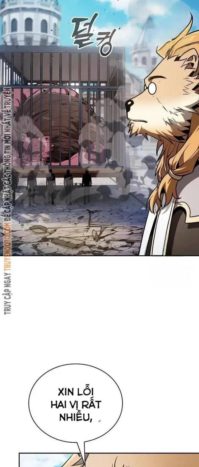 Kiếm Thánh Thiên Tài Của Học Viện Chap 93 - Next Chap 94