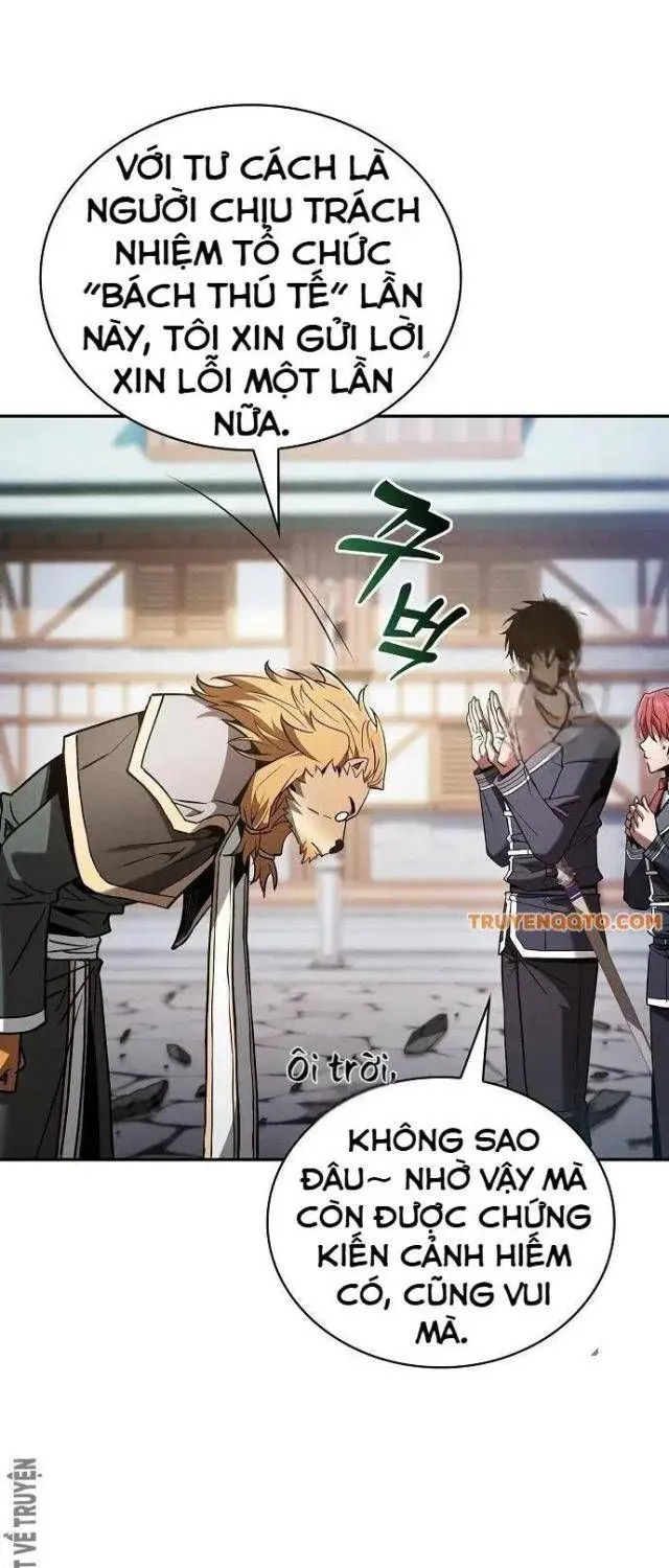 Kiếm Thánh Thiên Tài Của Học Viện Chap 93 - Next Chap 94
