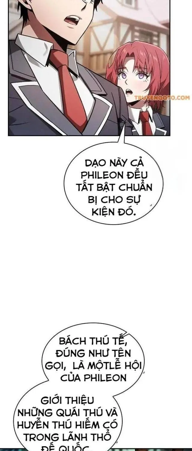 Kiếm Thánh Thiên Tài Của Học Viện Chap 93 - Next Chap 94
