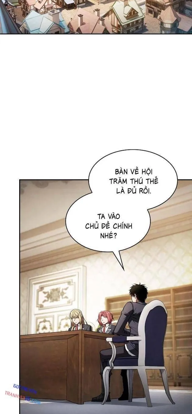 Kiếm Thánh Thiên Tài Của Học Viện Chap 94 - Next Chap 95