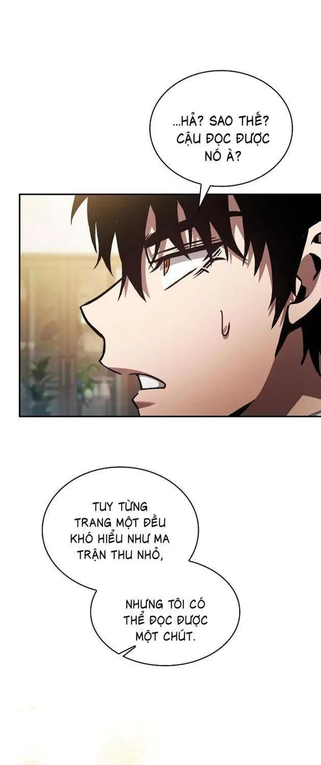 Kiếm Thánh Thiên Tài Của Học Viện Chap 94 - Next Chap 95