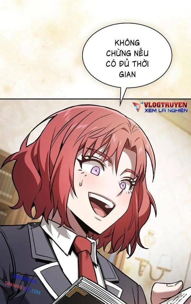 Kiếm Thánh Thiên Tài Của Học Viện Chap 94 - Next Chap 95