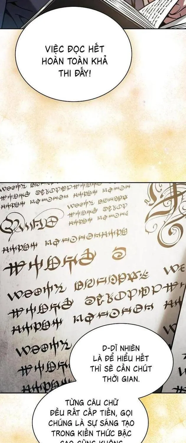 Kiếm Thánh Thiên Tài Của Học Viện Chap 94 - Next Chap 95