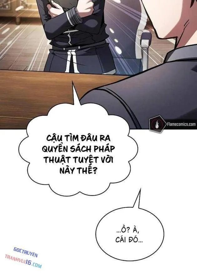 Kiếm Thánh Thiên Tài Của Học Viện Chap 94 - Next Chap 95