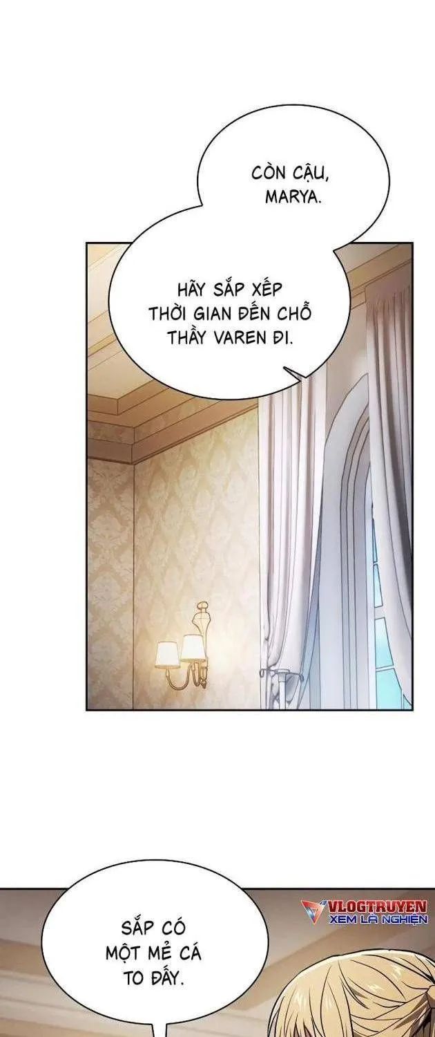 Kiếm Thánh Thiên Tài Của Học Viện Chap 94 - Next Chap 95