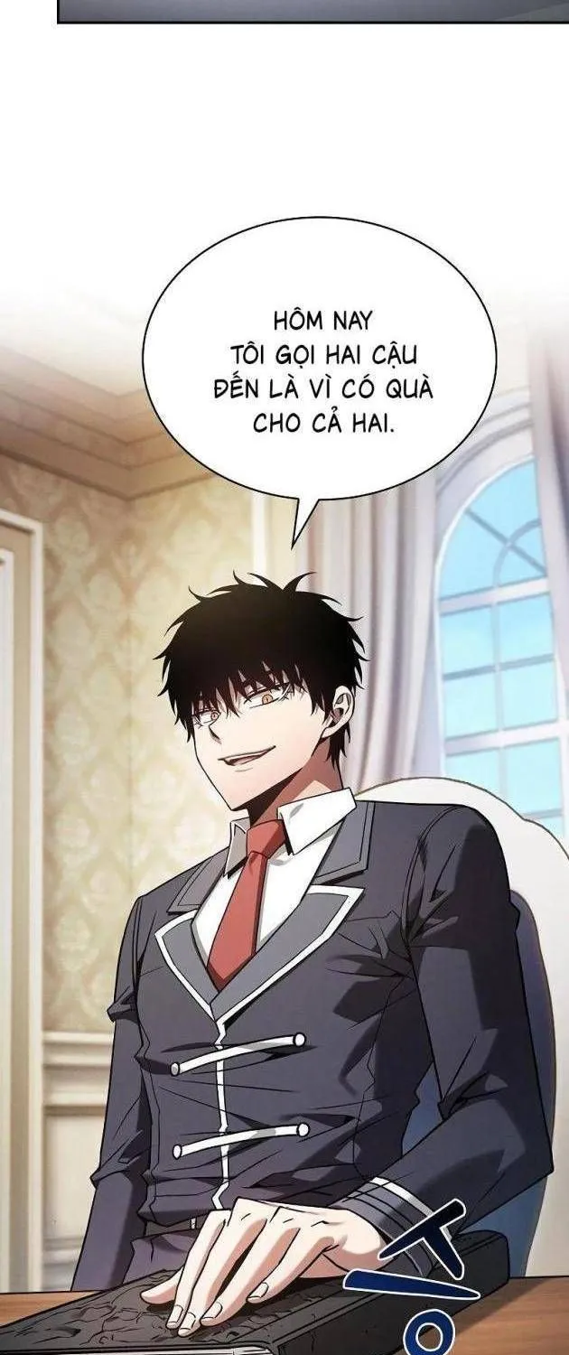 Kiếm Thánh Thiên Tài Của Học Viện Chap 94 - Next Chap 95