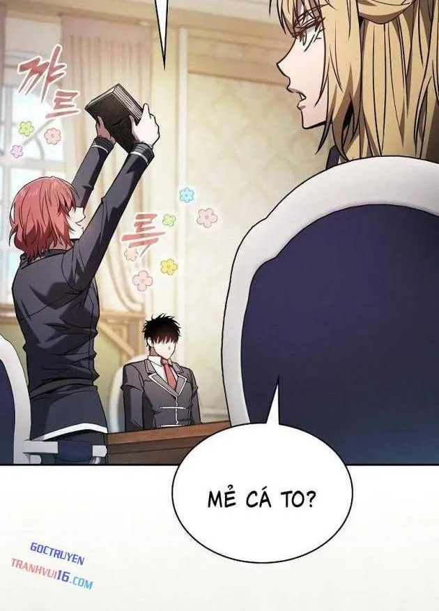 Kiếm Thánh Thiên Tài Của Học Viện Chap 94 - Next Chap 95