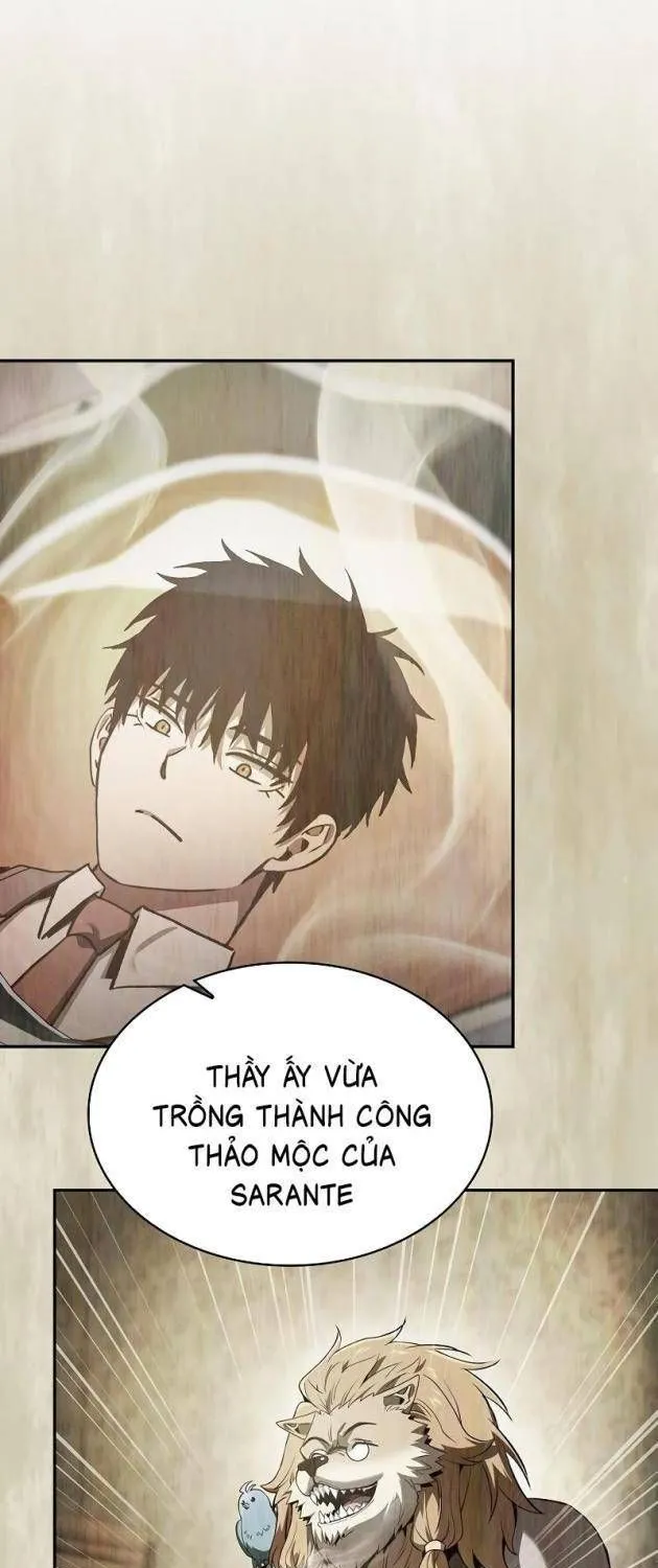 Kiếm Thánh Thiên Tài Của Học Viện Chap 94 - Next Chap 95