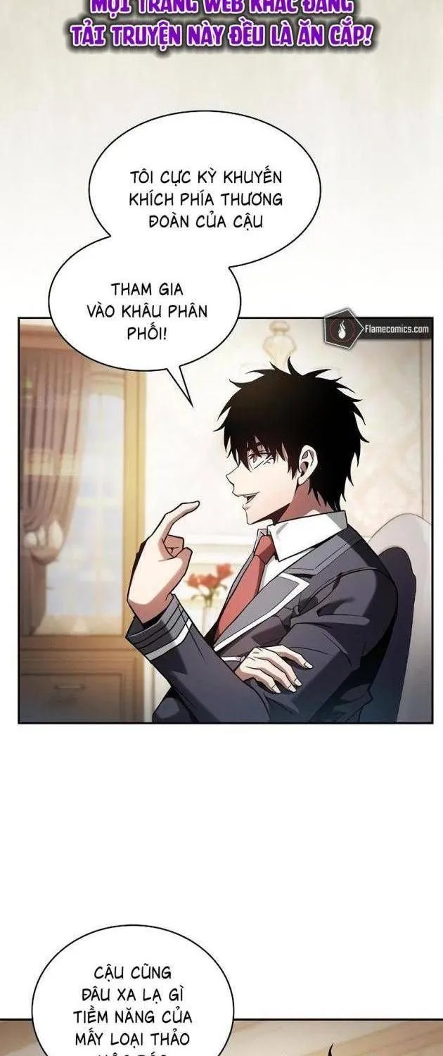 Kiếm Thánh Thiên Tài Của Học Viện Chap 94 - Next Chap 95