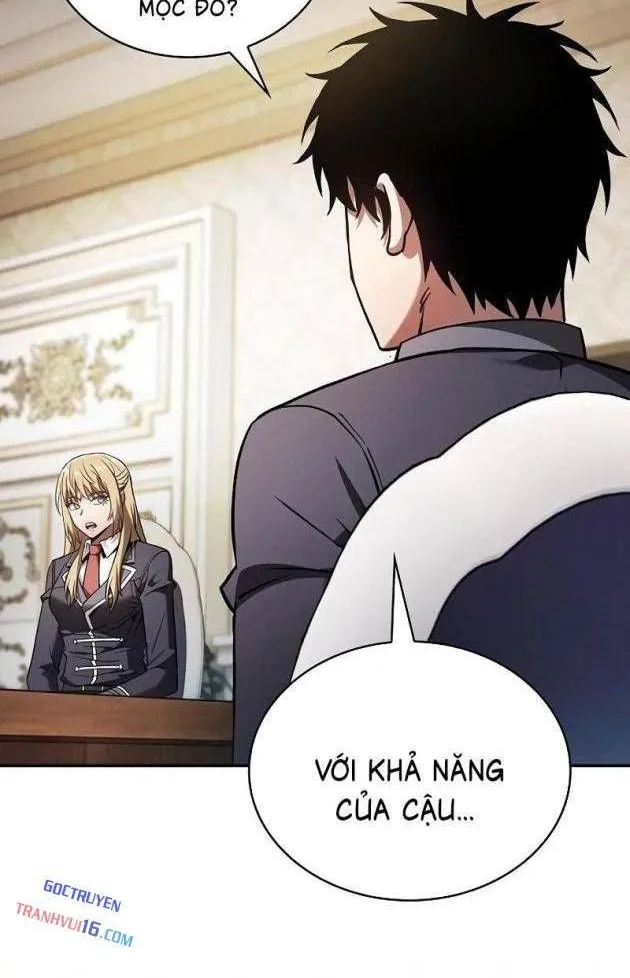 Kiếm Thánh Thiên Tài Của Học Viện Chap 94 - Next Chap 95