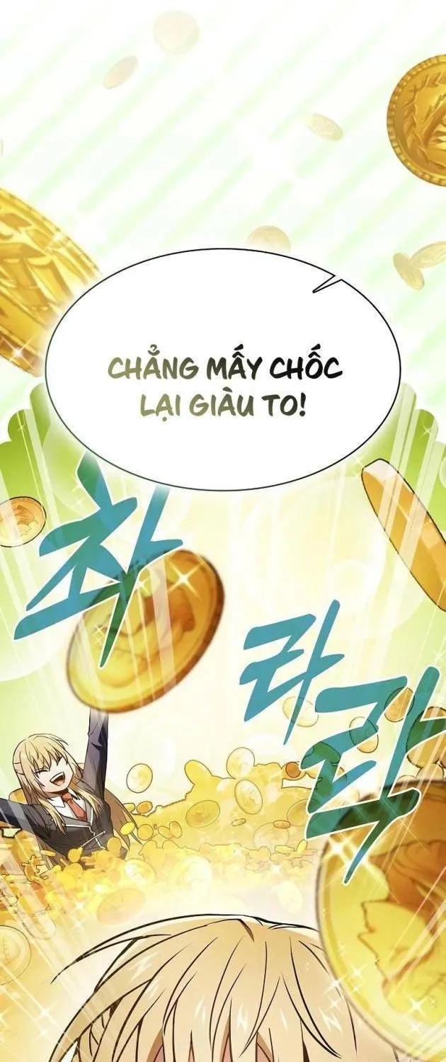 Kiếm Thánh Thiên Tài Của Học Viện Chap 94 - Next Chap 95