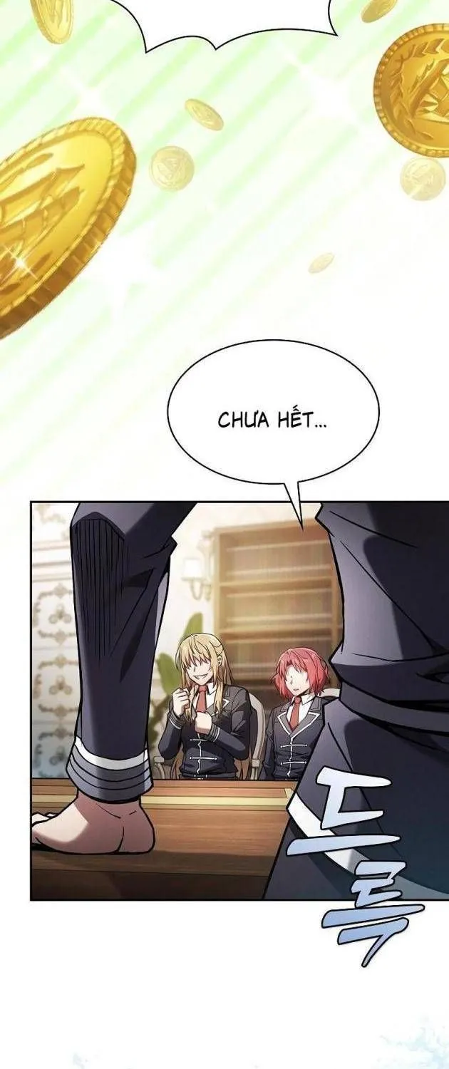 Kiếm Thánh Thiên Tài Của Học Viện Chap 94 - Next Chap 95