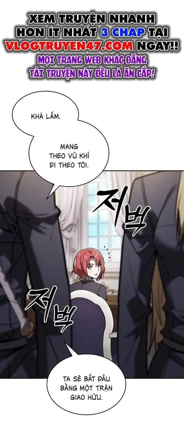 Kiếm Thánh Thiên Tài Của Học Viện Chap 94 - Next Chap 95
