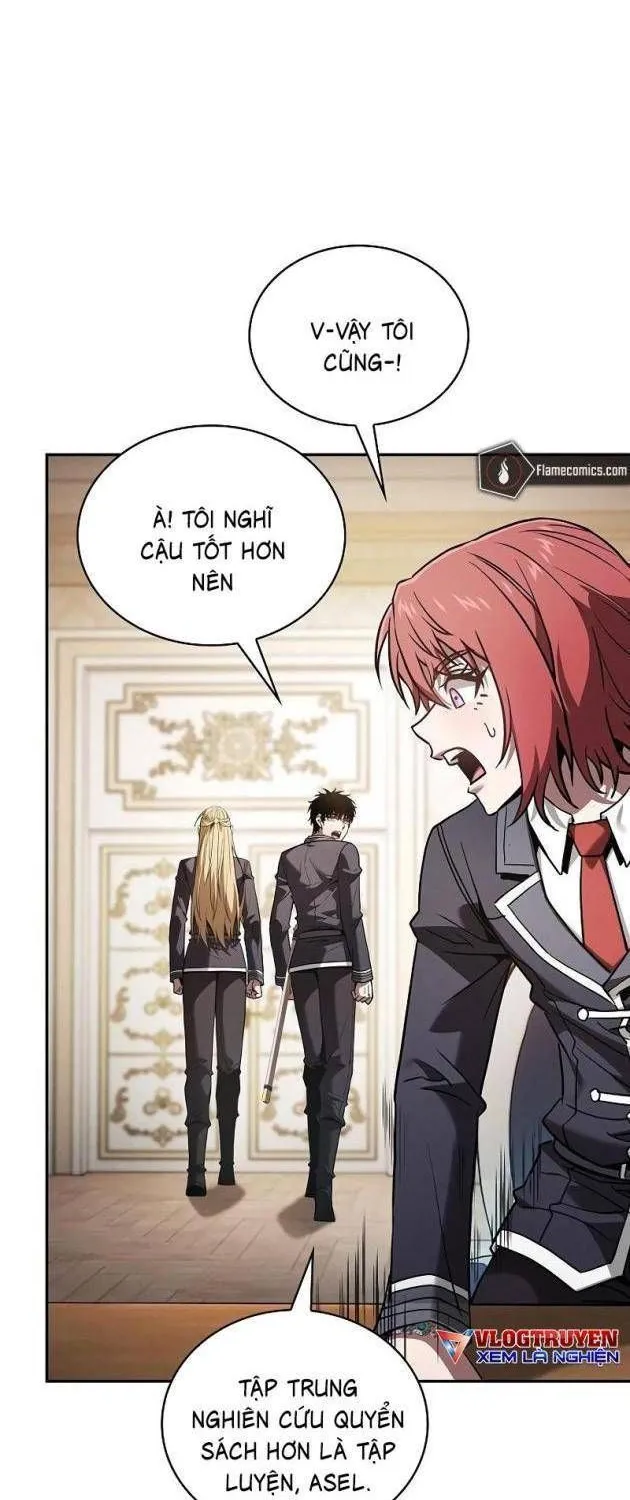 Kiếm Thánh Thiên Tài Của Học Viện Chap 94 - Next Chap 95