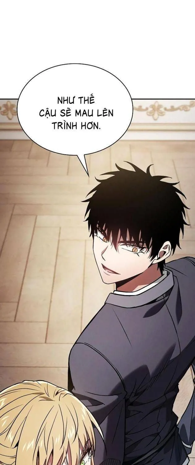 Kiếm Thánh Thiên Tài Của Học Viện Chap 94 - Next Chap 95