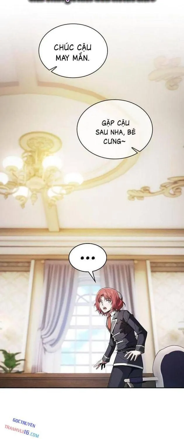 Kiếm Thánh Thiên Tài Của Học Viện Chap 94 - Next Chap 95