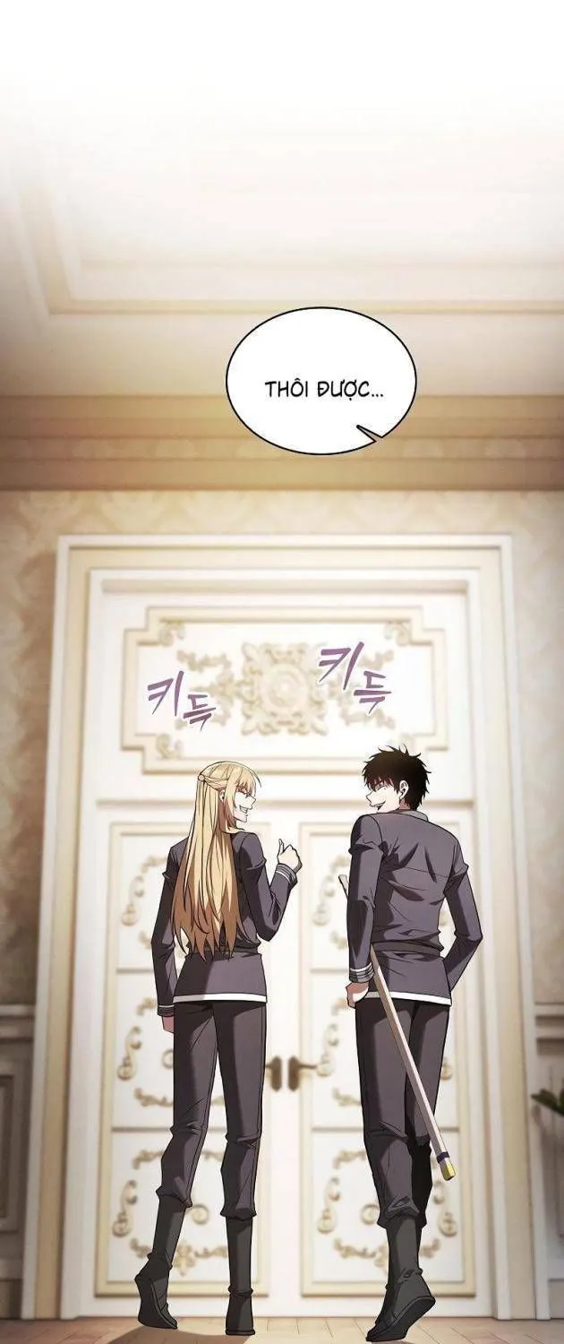 Kiếm Thánh Thiên Tài Của Học Viện Chap 94 - Next Chap 95