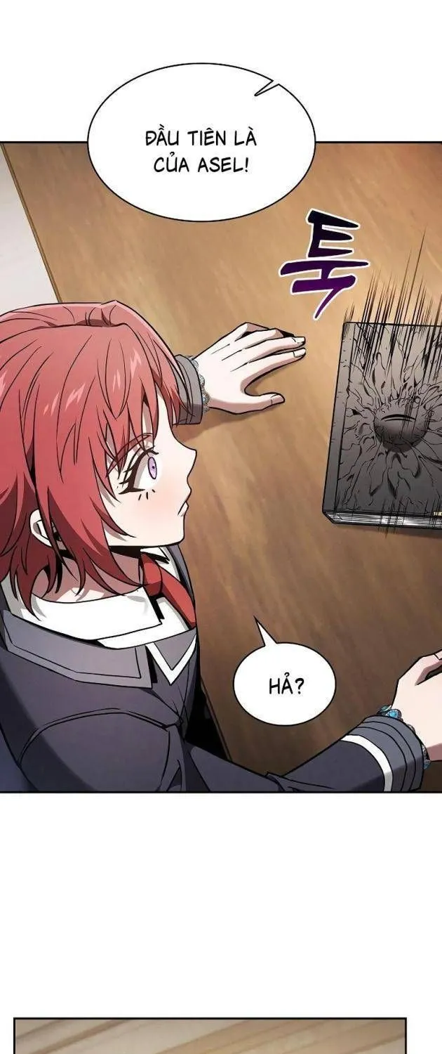 Kiếm Thánh Thiên Tài Của Học Viện Chap 94 - Next Chap 95