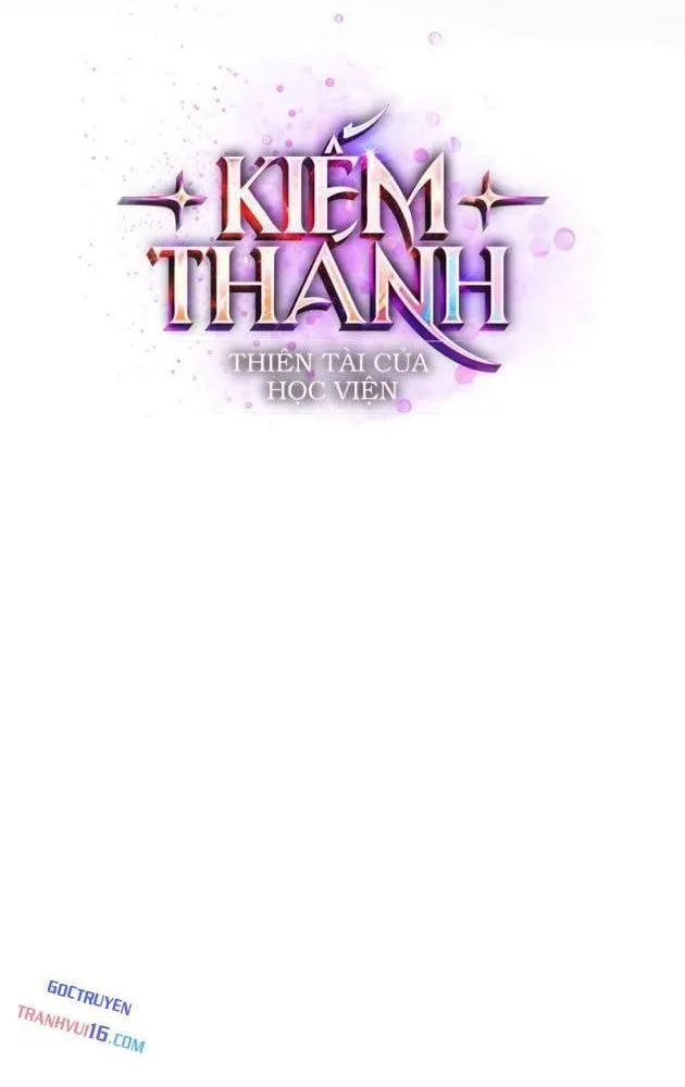 Kiếm Thánh Thiên Tài Của Học Viện Chap 94 - Next Chap 95