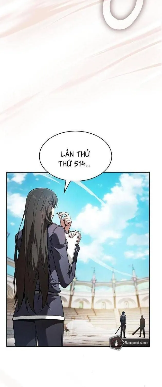 Kiếm Thánh Thiên Tài Của Học Viện Chap 94 - Next Chap 95
