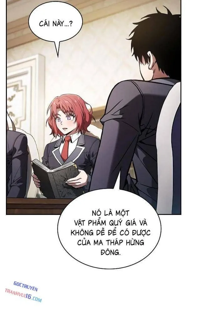 Kiếm Thánh Thiên Tài Của Học Viện Chap 94 - Next Chap 95